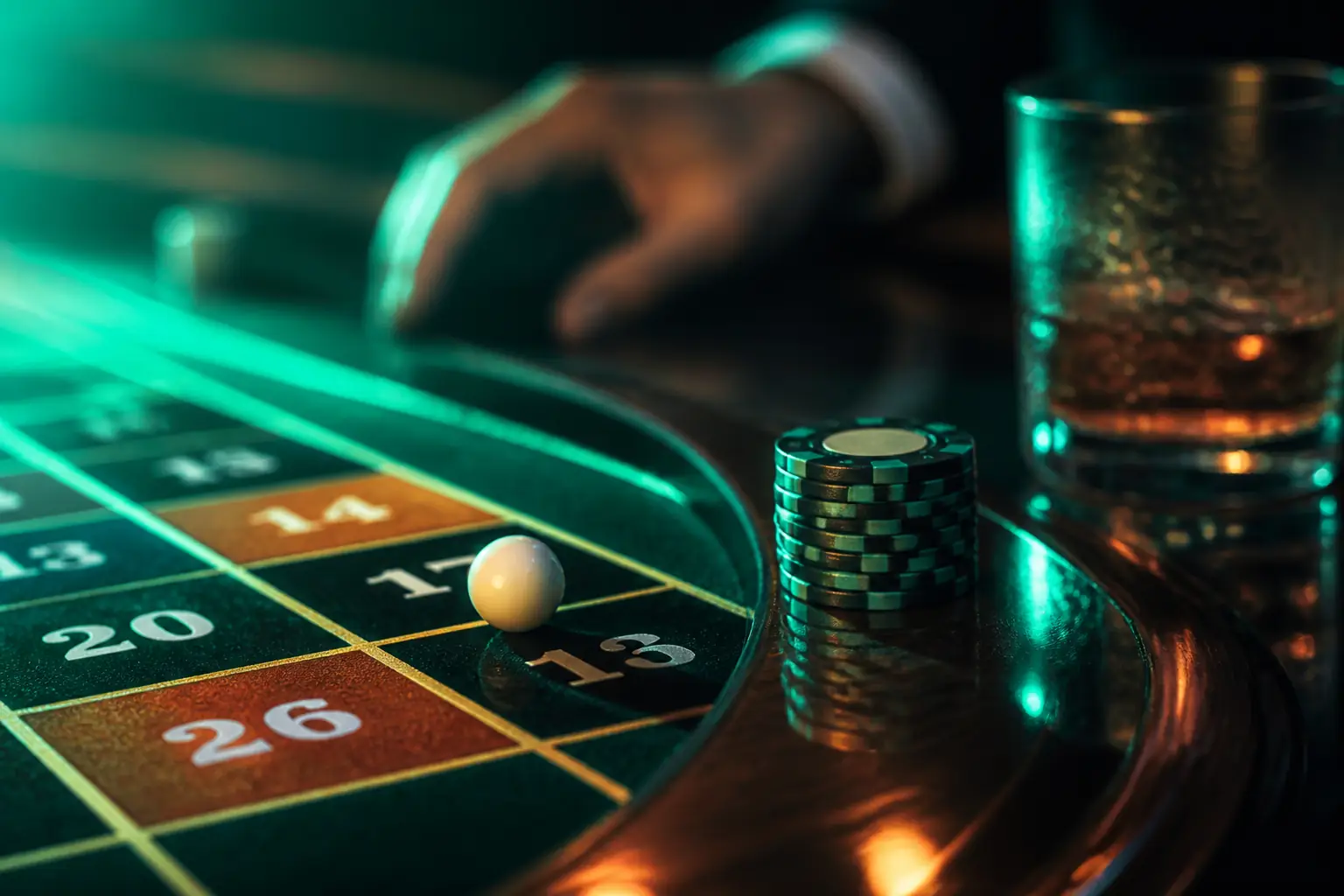 Arctic Casino arctic casino
